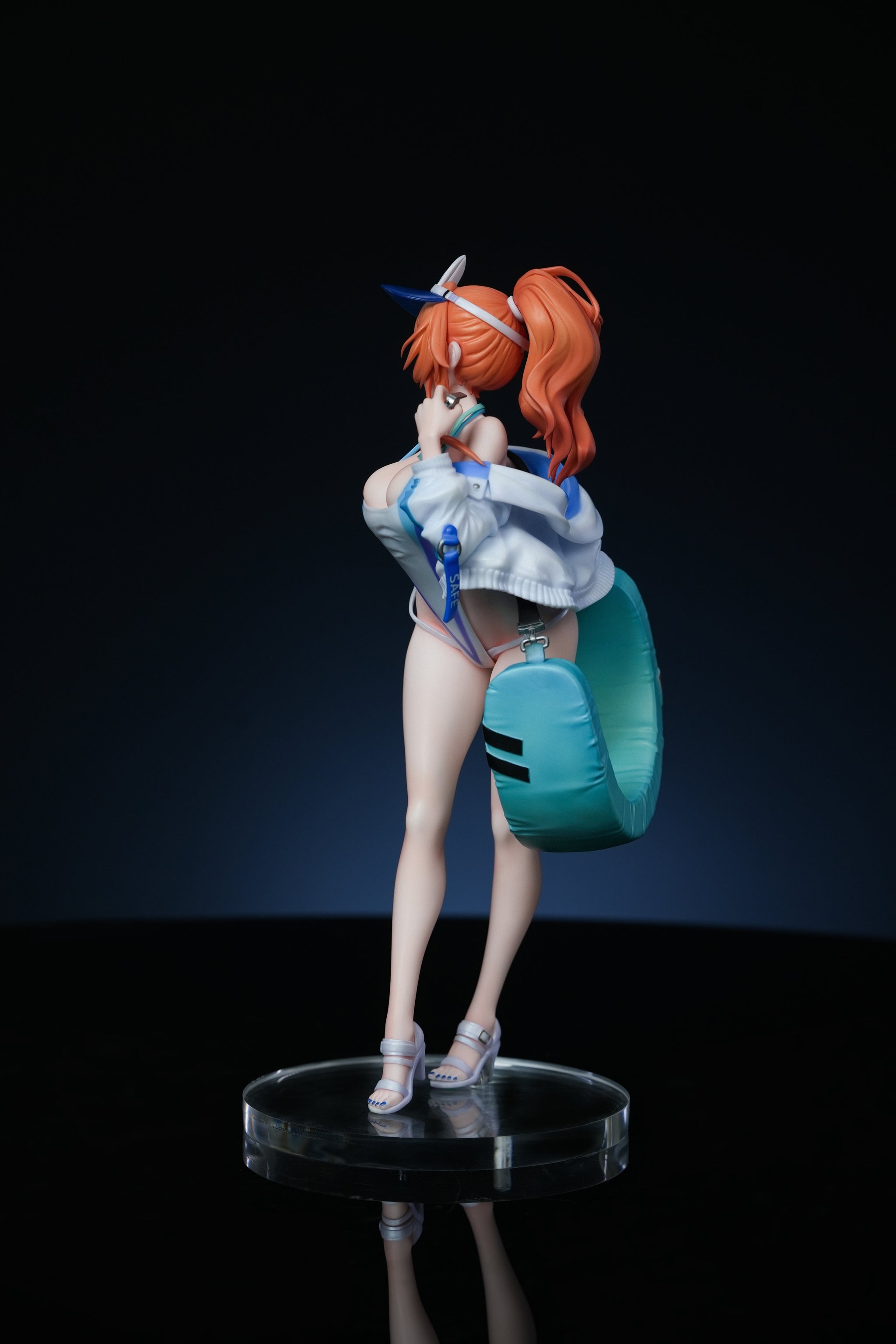 Pre-order] Brown Dust 2 - Zenith (Poolside Guardian Ver.) 1/6