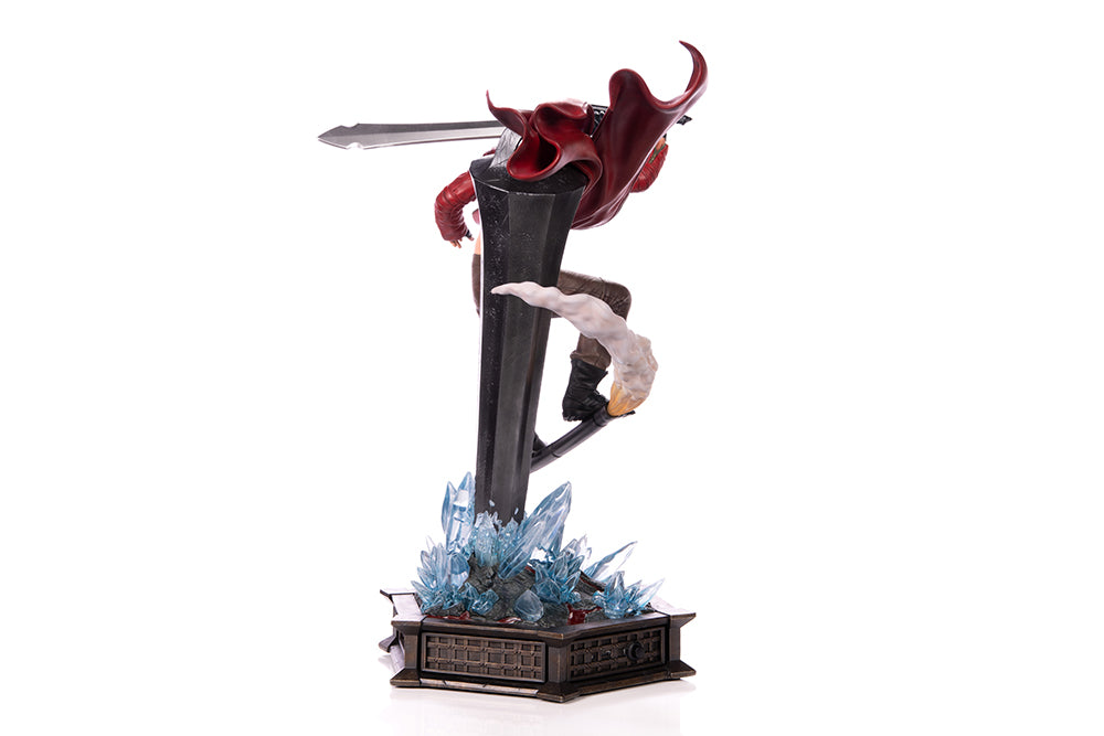 [Pre-order] Devil May Cry - Dante 1/6 Scale Figure First 4 Figures - Nekotwo