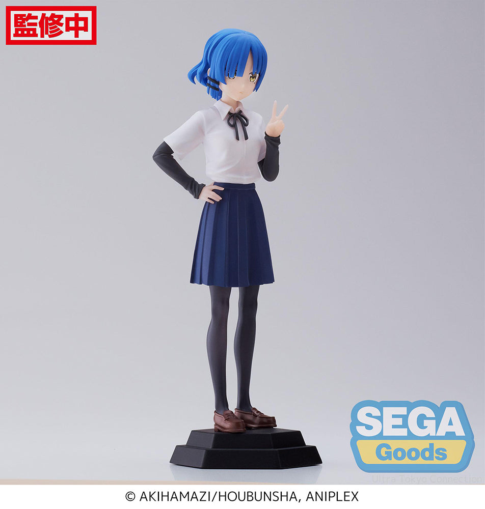 [Pre-order] BOCCHI THE ROCK! - Ryo Yamada Prize Figure SEGA - Nekotwo