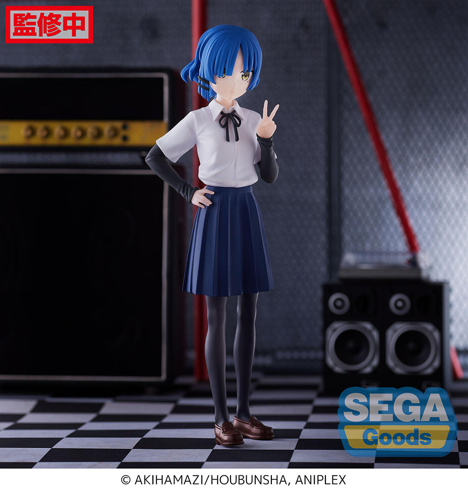 [Pre-order] BOCCHI THE ROCK! - Ryo Yamada Prize Figure SEGA - Nekotwo