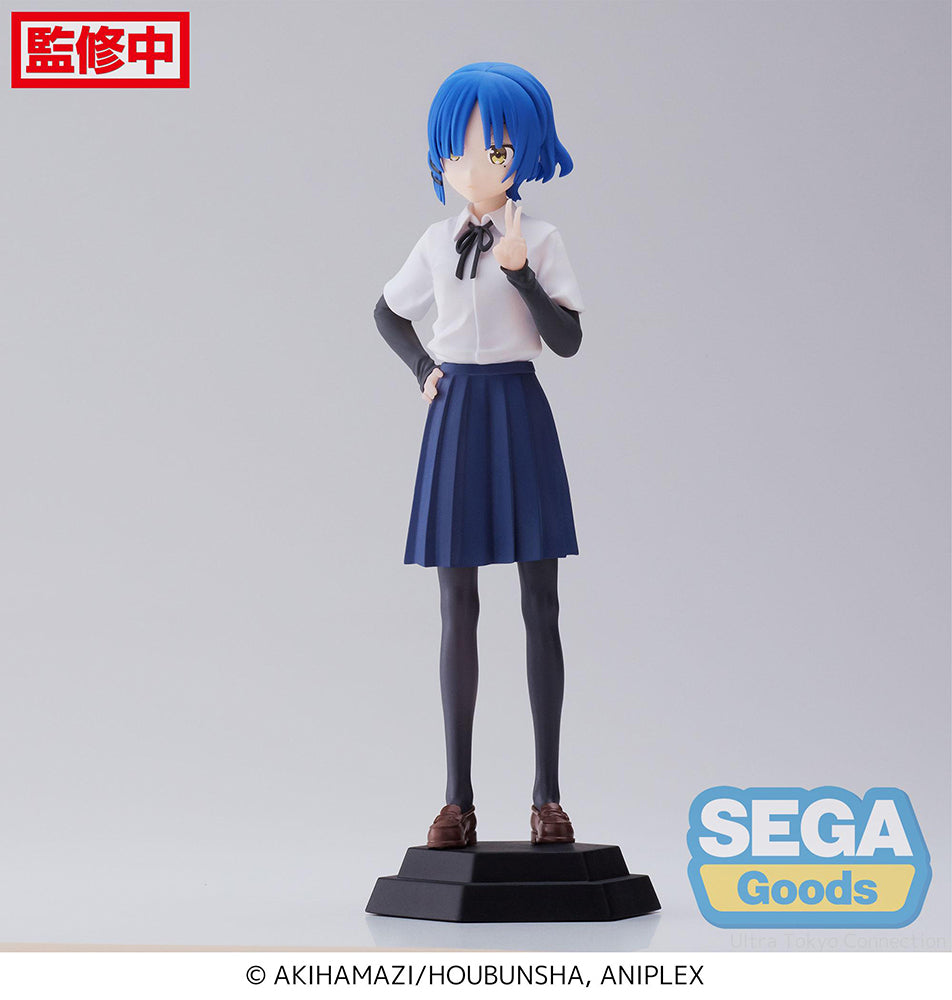 [Pre-order] BOCCHI THE ROCK! - Ryo Yamada Prize Figure SEGA - Nekotwo