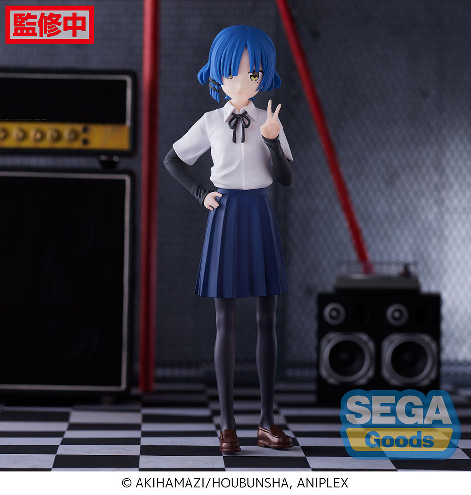 [Pre-order] BOCCHI THE ROCK! - Ryo Yamada Prize Figure SEGA - Nekotwo