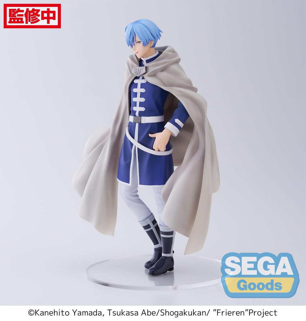 [Pre-order] Frieren: Beyond Journey's End - Himmel Prize Figure SEGA - Nekotwo