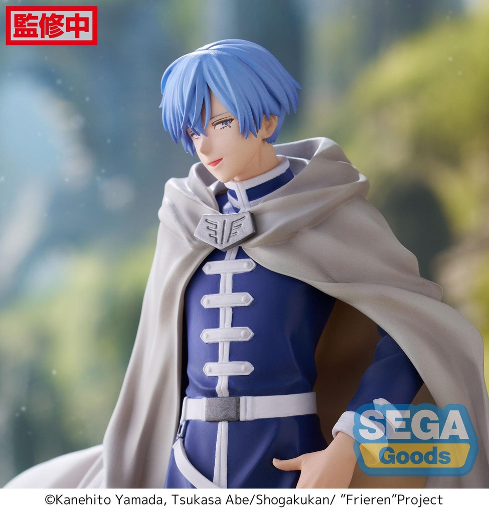 [Pre-order] Frieren: Beyond Journey's End - Himmel Prize Figure SEGA - Nekotwo