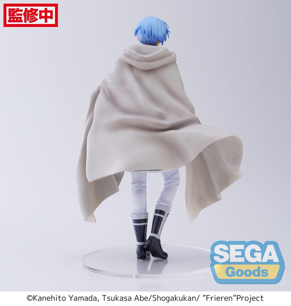 [Pre-order] Frieren: Beyond Journey's End - Himmel Prize Figure SEGA - Nekotwo