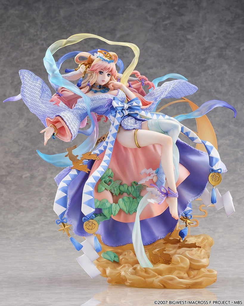 [Pre-order] Macross - Sheryl Nome (Tsukuyomi Ver.) 1/7 Scale Figure eStream - Nekotwo