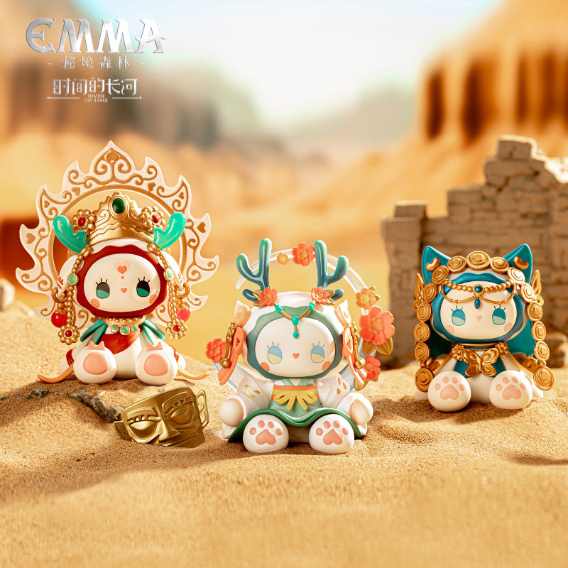 [Pre-order] Original Character - Emma The Secret Forest Wedding Series Blind Box MJ Studio - Nekotwo