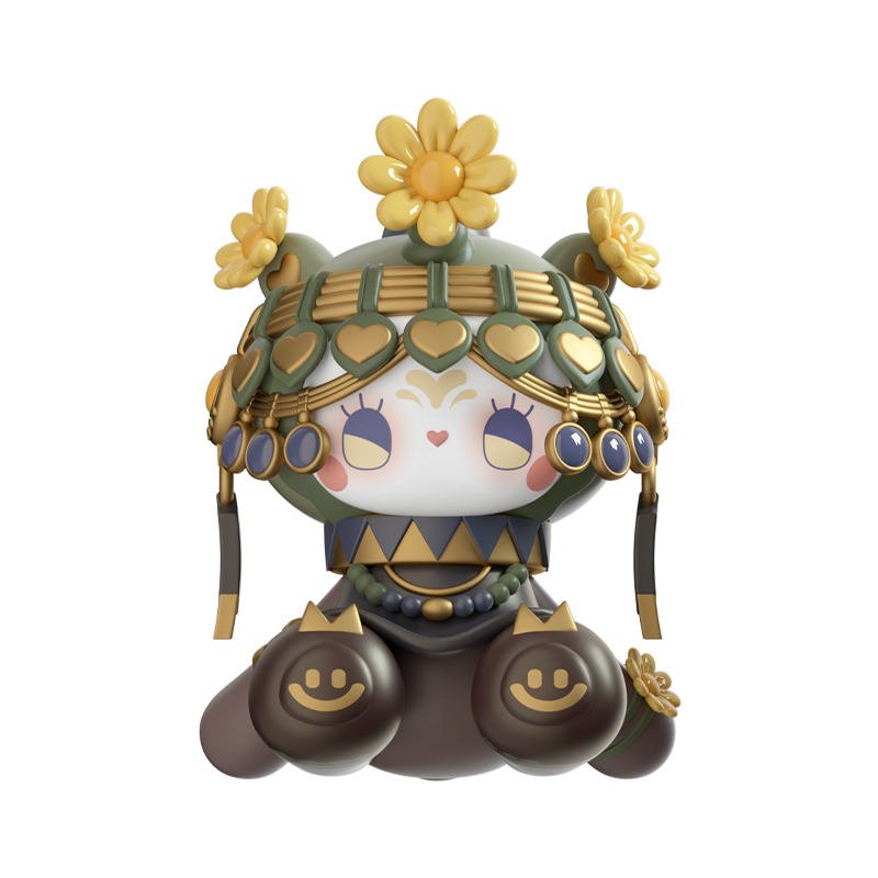 [Pre-order] Original Character - Emma The Secret Forest Wedding Series Blind Box MJ Studio - Nekotwo