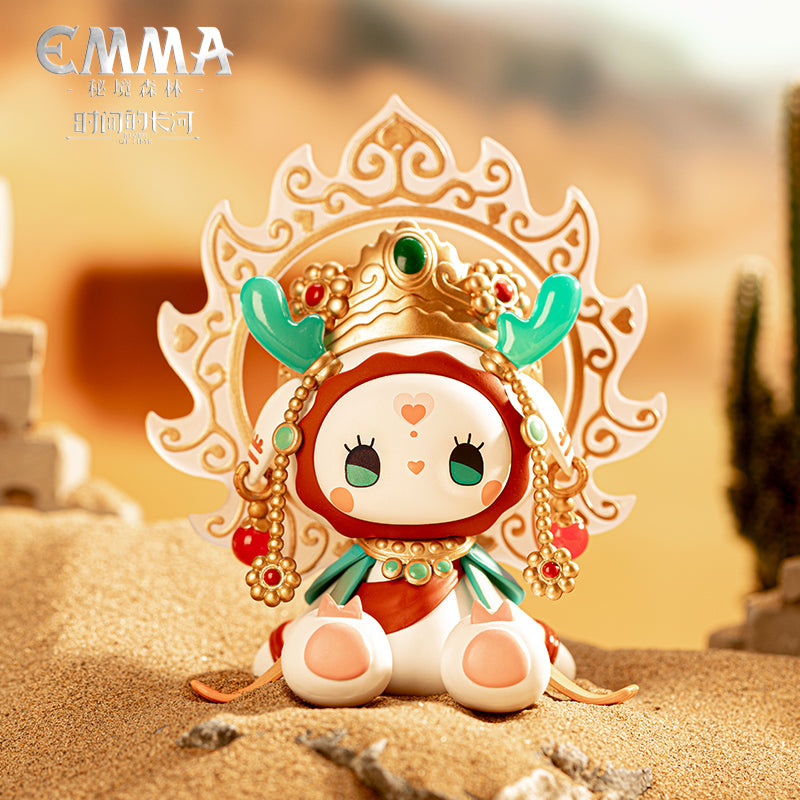 [Pre-order] Original Character - Emma The Secret Forest Wedding Series Blind Box MJ Studio - Nekotwo