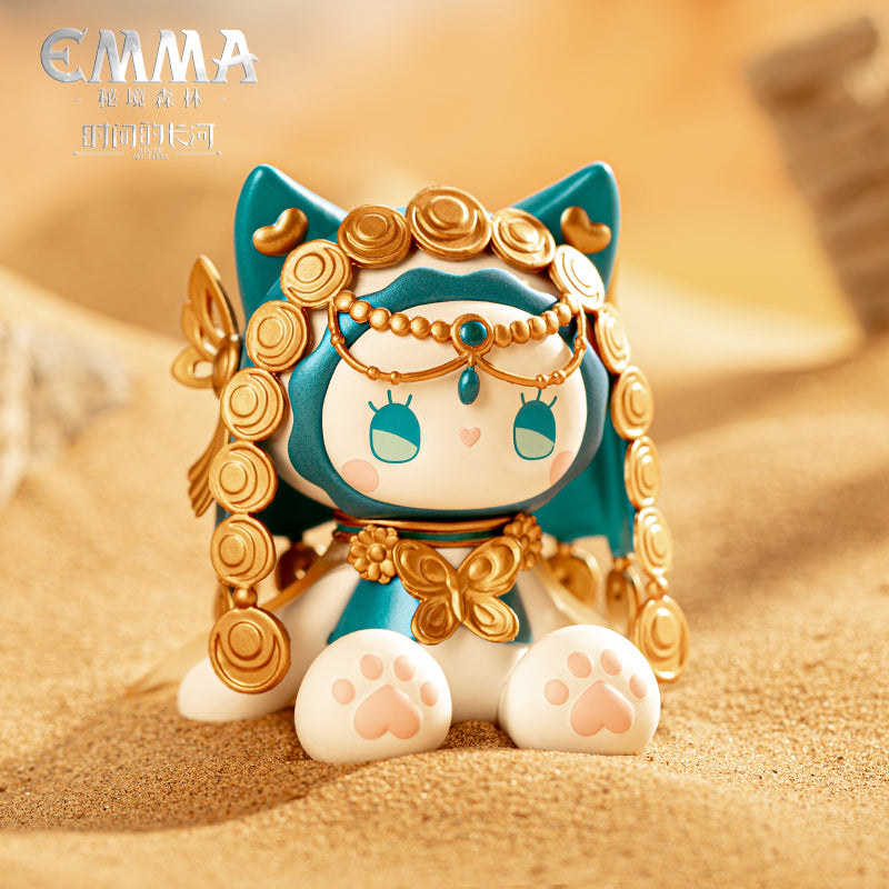 [Pre-order] Original Character - Emma The Secret Forest Wedding Series Blind Box MJ Studio - Nekotwo