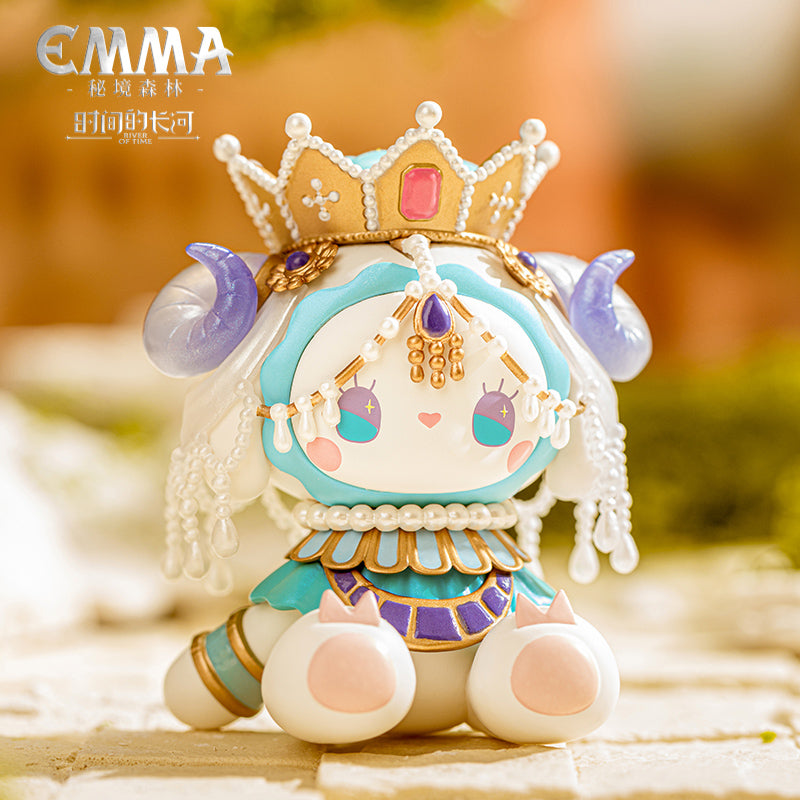 [Pre-order] Original Character - Emma The Secret Forest Wedding Series Blind Box MJ Studio - Nekotwo