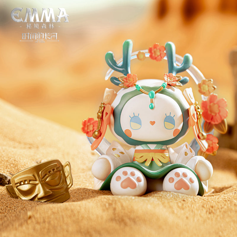 [Pre-order] Original Character - Emma The Secret Forest Wedding Series Blind Box MJ Studio - Nekotwo