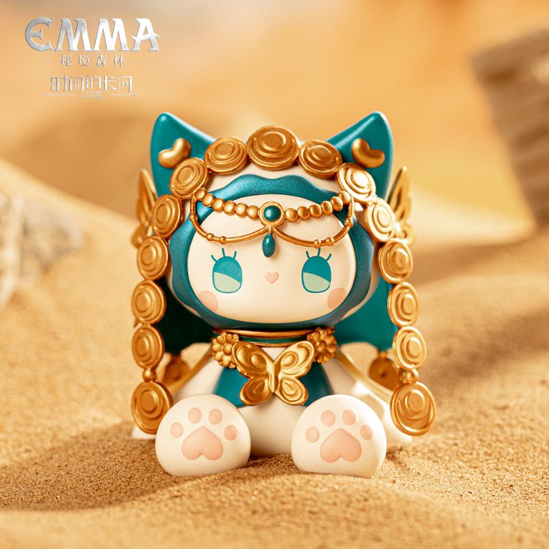 [Pre-order] Original Character - Emma The Secret Forest Wedding Series Blind Box MJ Studio - Nekotwo