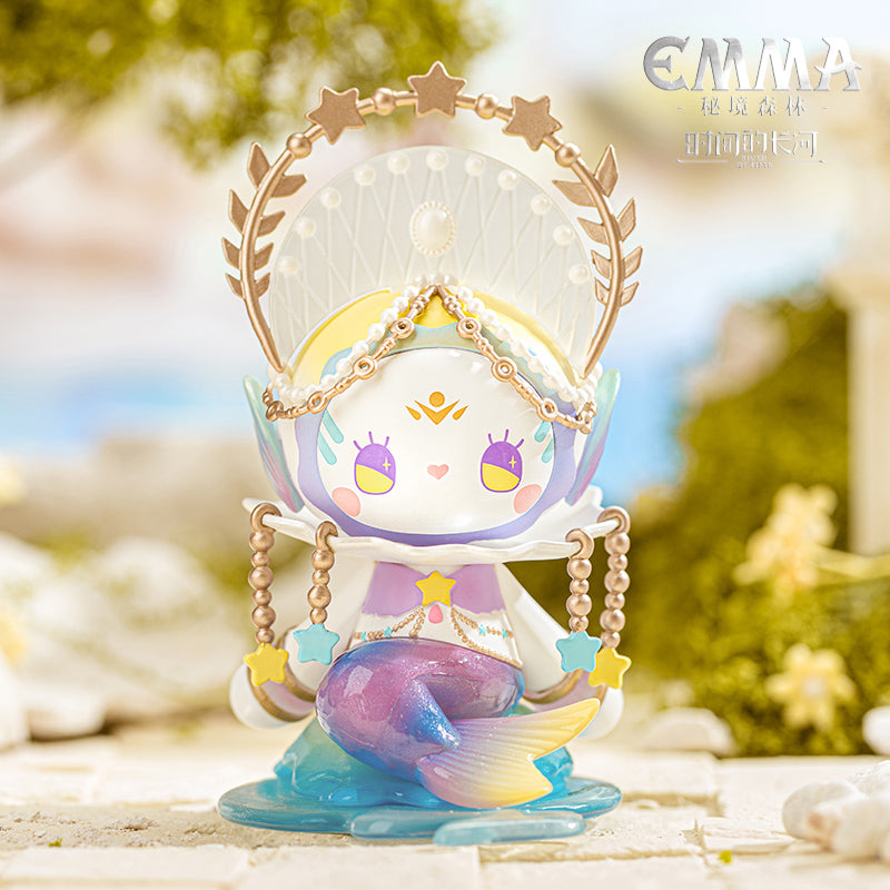 [Pre-order] Original Character - Emma The Secret Forest Wedding Series Blind Box MJ Studio - Nekotwo