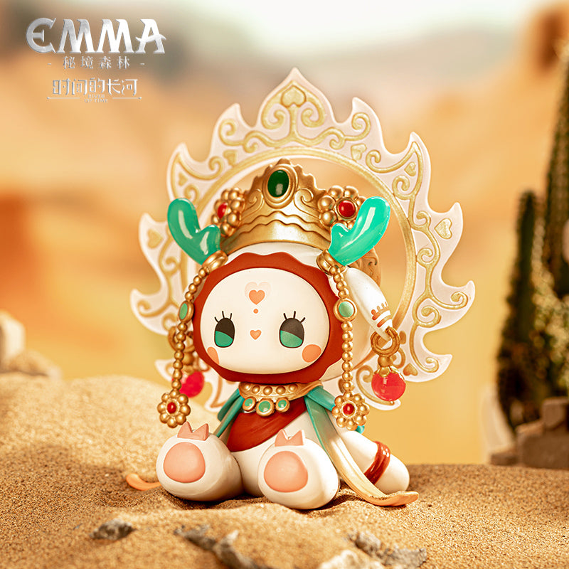 [Pre-order] Original Character - Emma The Secret Forest Wedding Series Blind Box MJ Studio - Nekotwo