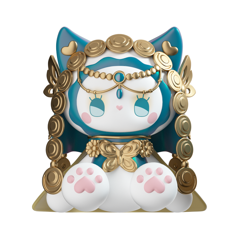 [Pre-order] Original Character - Emma The Secret Forest Wedding Series Blind Box MJ Studio - Nekotwo