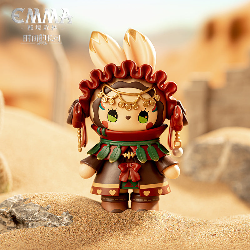 [Pre-order] Original Character - Emma The Secret Forest Wedding Series Blind Box MJ Studio - Nekotwo