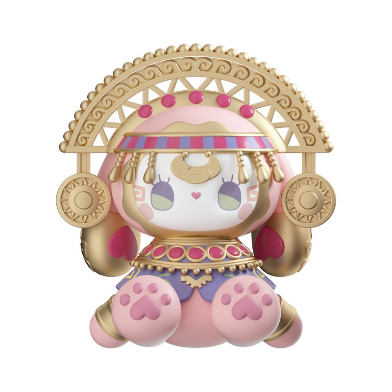 [Pre-order] Original Character - Emma The Secret Forest Wedding Series Blind Box MJ Studio - Nekotwo