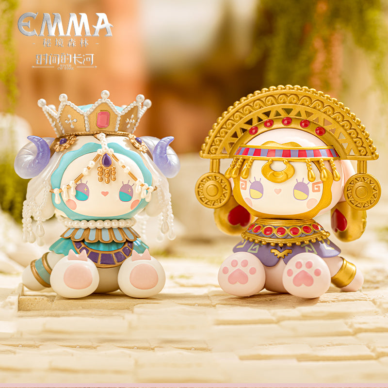 [Pre-order] Original Character - Emma The Secret Forest Wedding Series Blind Box MJ Studio - Nekotwo