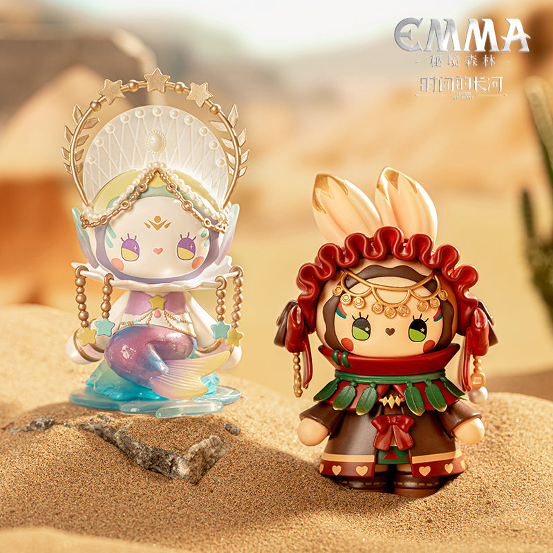 [Pre-order] Original Character - Emma The Secret Forest Wedding Series Blind Box MJ Studio - Nekotwo