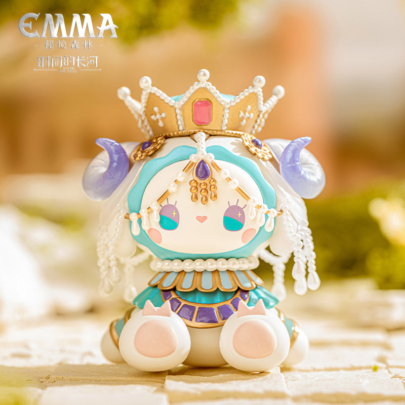 [Pre-order] Original Character - Emma The Secret Forest Wedding Series Blind Box MJ Studio - Nekotwo