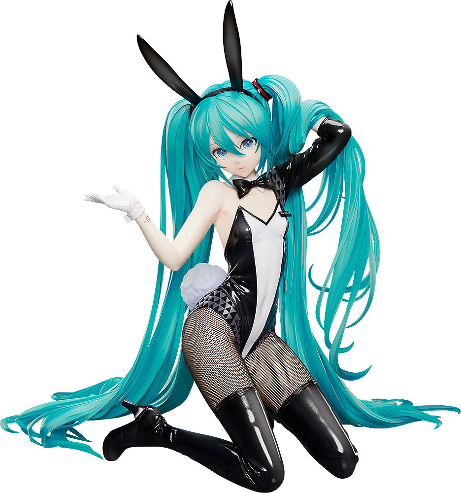 [Pre-order] Hatsune Miku - Hatsune Miku (Bunny Ver.) 1/4 Scale Figure FREEing - Nekotwo