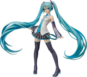 [Pre-order] Hatsune Miku - Hatsune Miku 1/4 Scale Figure FREEing