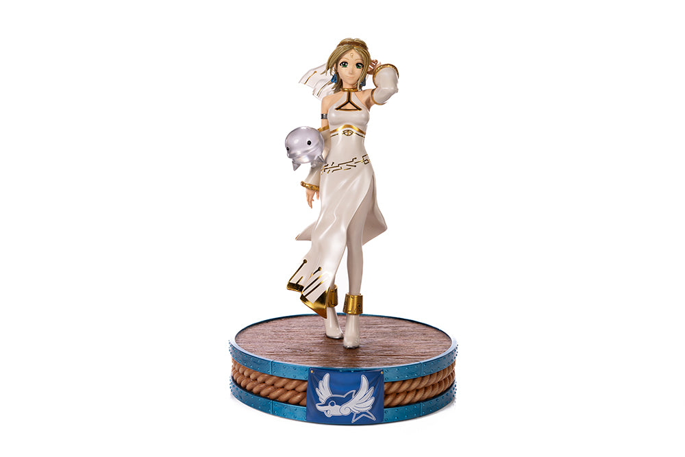 [Pre-order] Skies of Arcadia - Fina Non-Scale Figure First 4 Figures - Nekotwo