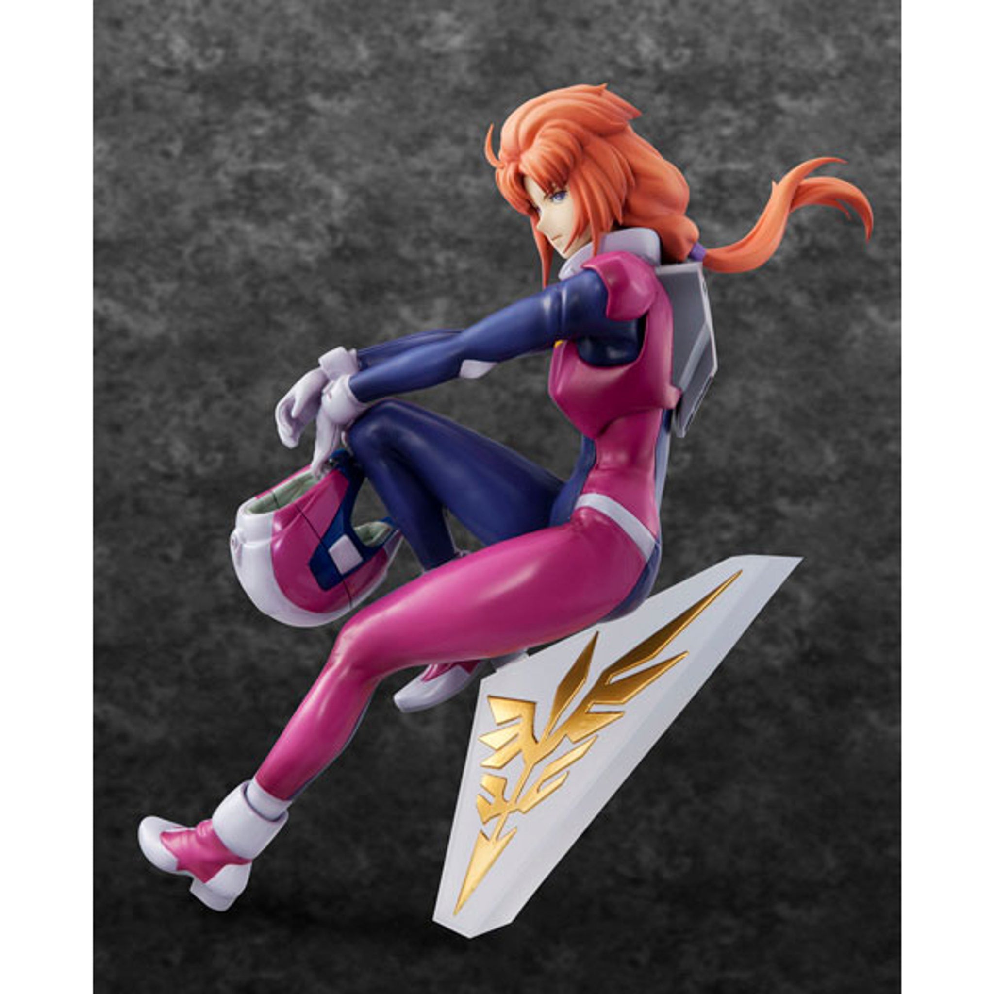 Pre-order] Gundam - Unicorn Marida Cruz 1/8 Scale Figure MegaHouse