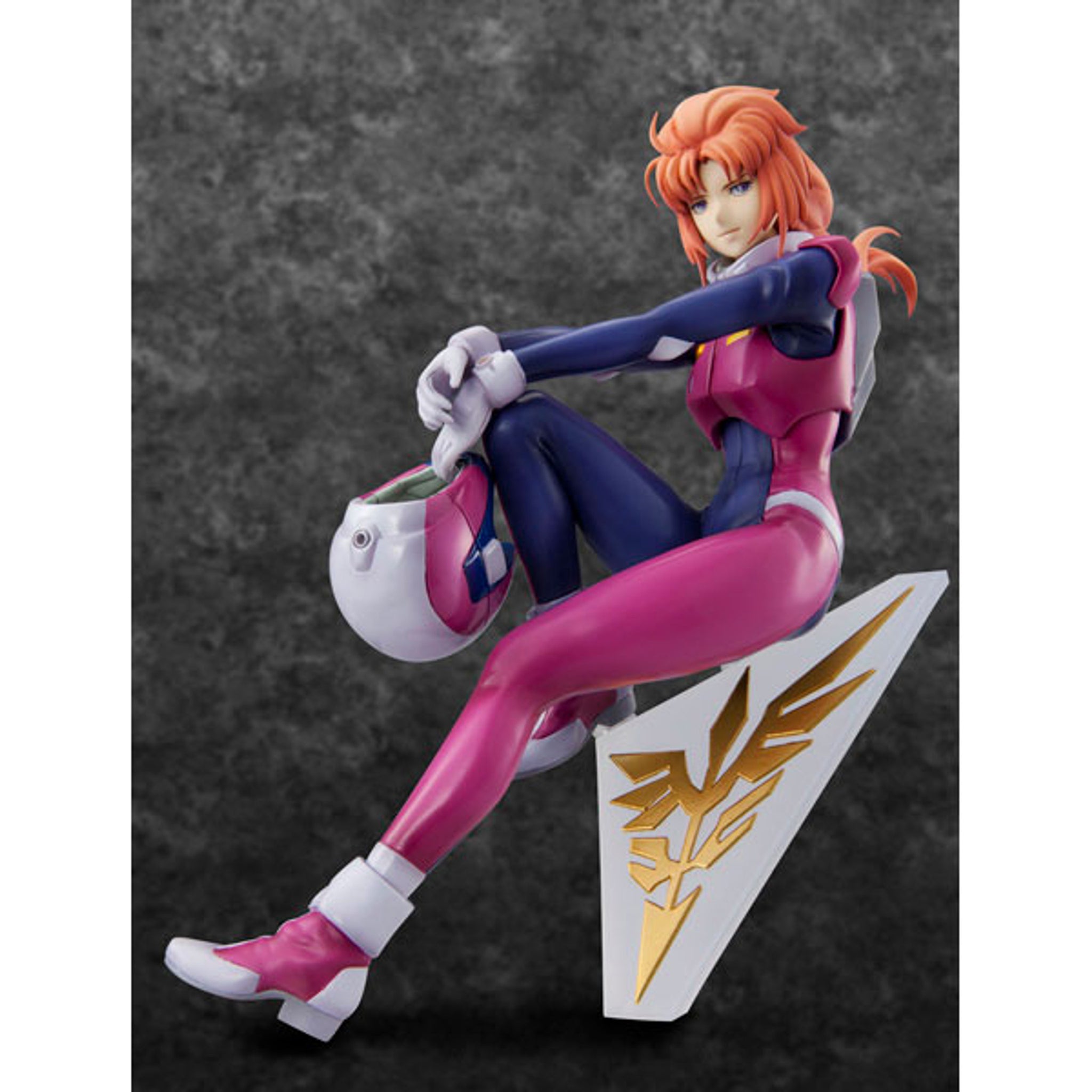 MARIDA CRUZ フィギュア 1/8スケール　メガハウス　ガンダムUC Pre-order] Gundam - Unicorn Marida Cruz 1/8 Scale Figure MegaHouse