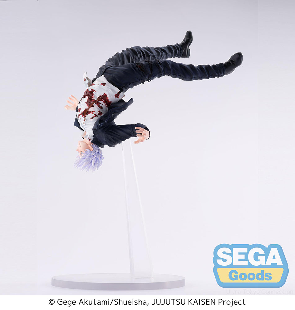 [Pre-order] Jujutsu Kaisen - Satoru Gojo (Awakening) Prize Figure SEGA - Nekotwo