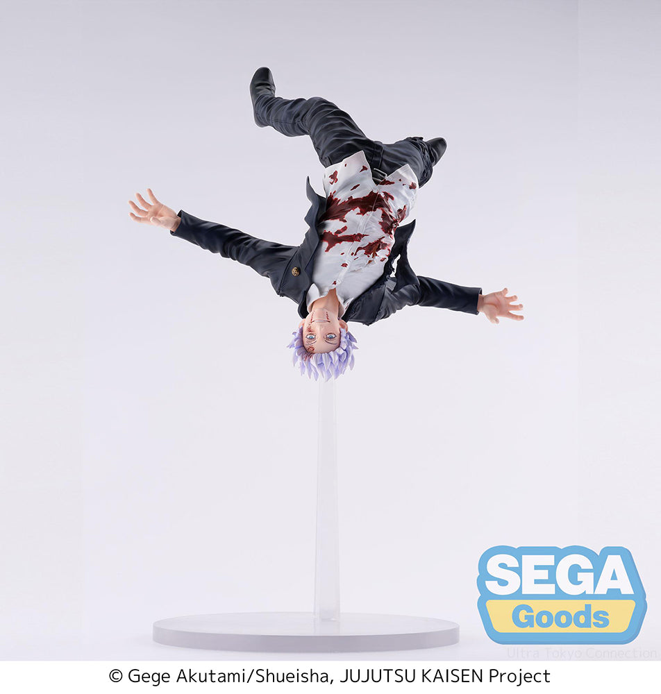 [Pre-order] Jujutsu Kaisen - Satoru Gojo (Awakening) Prize Figure SEGA - Nekotwo