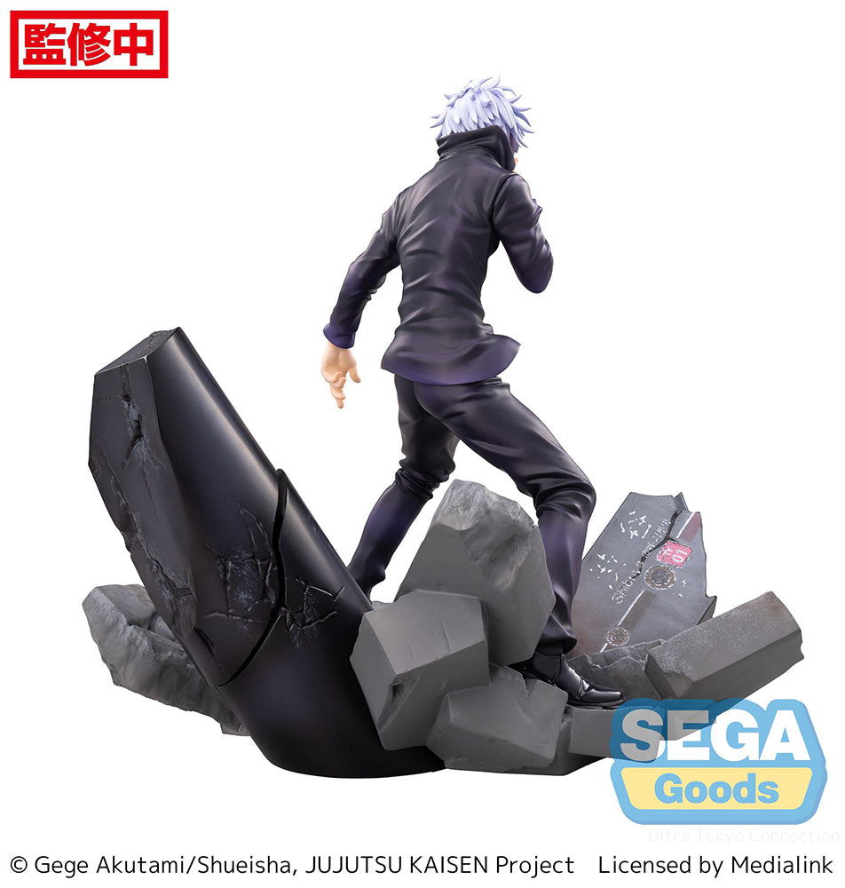 [Pre-order] Jujutsu Kaisen - Satoru Gojo Prize Figure SEGA - Nekotwo