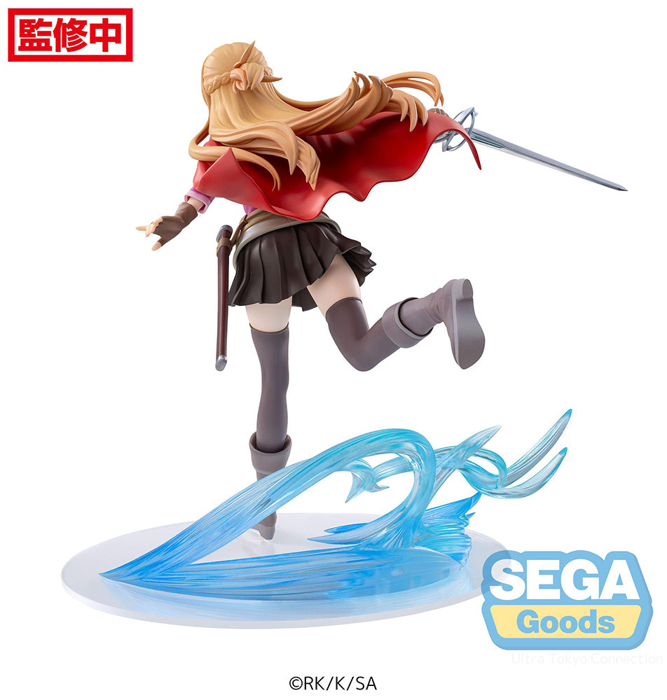[Pre-order] Sword Art Online - Asuna Prize Figure SEGA - Nekotwo