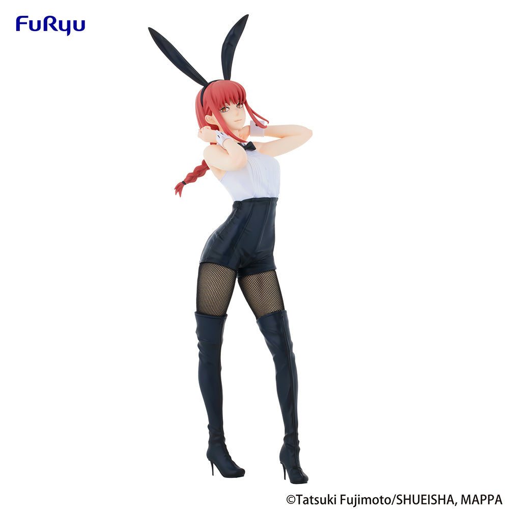 [Pre-order] Chainsaw Man - Makima (BiCute Bunnies Figure Ver.) Prize Figure FuRyu Corporation - Nekotwo