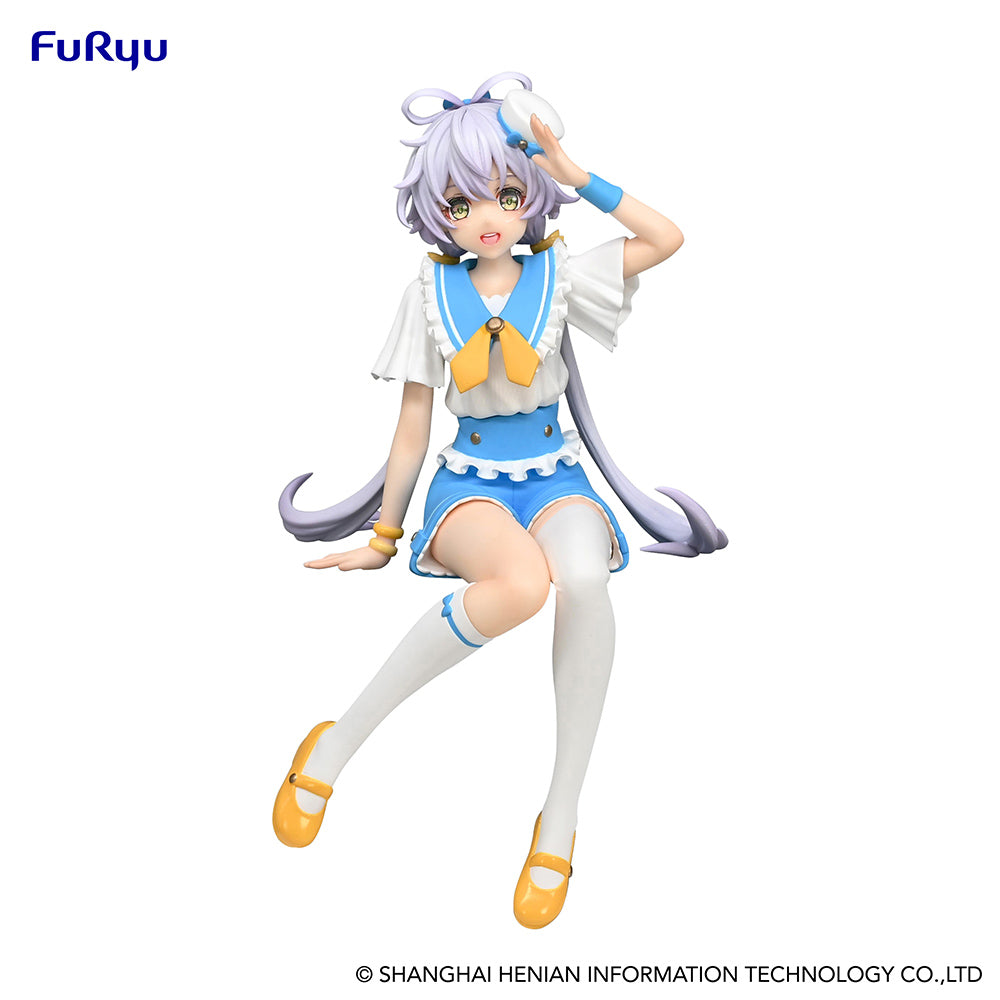 [Pre-order] Luo Tian Yi - Luo Tian Yi (V Singer Marine Style Ver.) Prize Figure FuRyu Corporation - Nekotwo