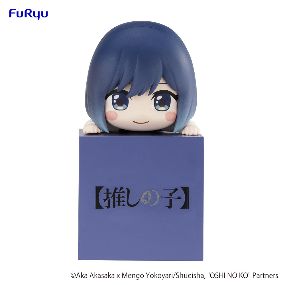 [Pre-order] Oshi No Ko - Akane Kurokawa Hikkake Mini Figure FuRyu Corporation - Nekotwo