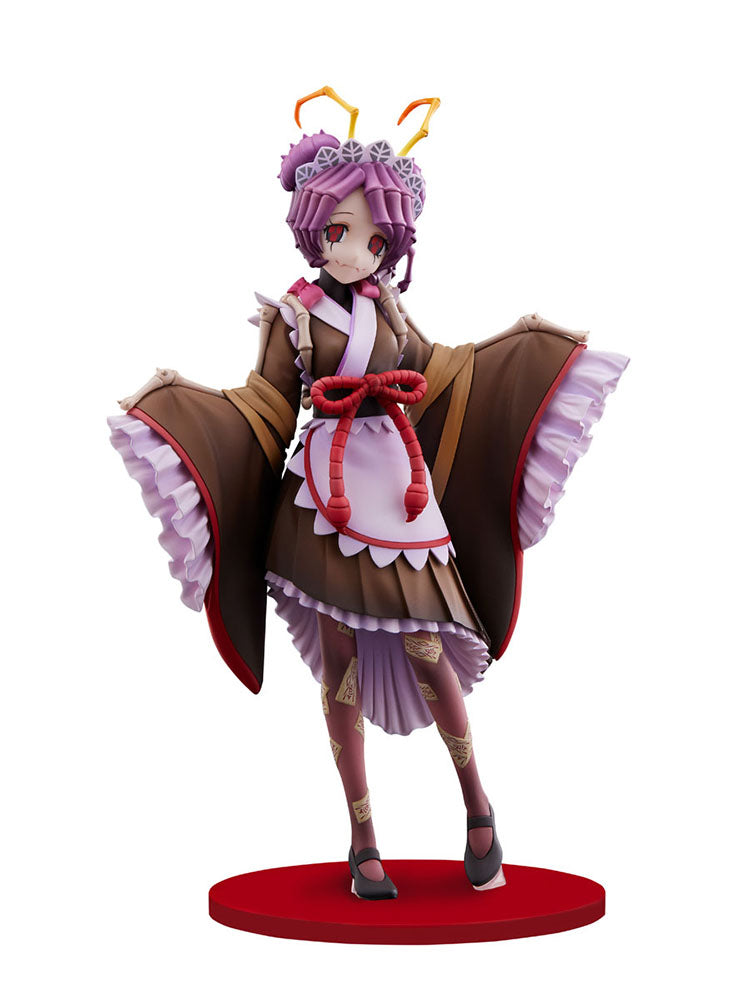 [Pre-order] Overlord - Entoma Vasilissa Zeta 1/7 Scale Figure FuRyu Corporation - Nekotwo