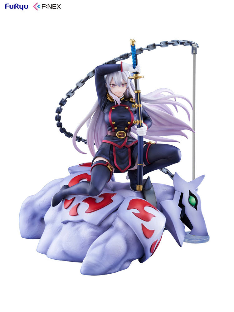 [Pre-order] Chained Soldier - Kyouka Uzen 1/7 Scale Figure FuRyu Corporation - Nekotwo