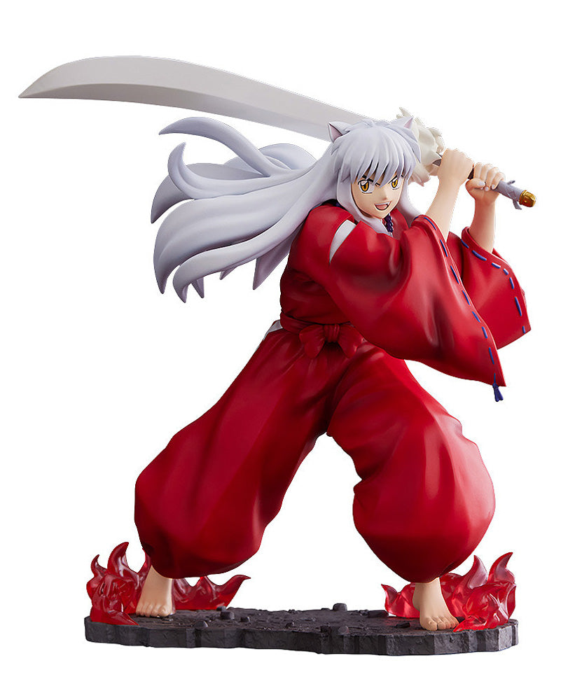 [Pre-order] Inuyasha - Inuyasha Prize Figure FuRyu Corporation - Nekotwo