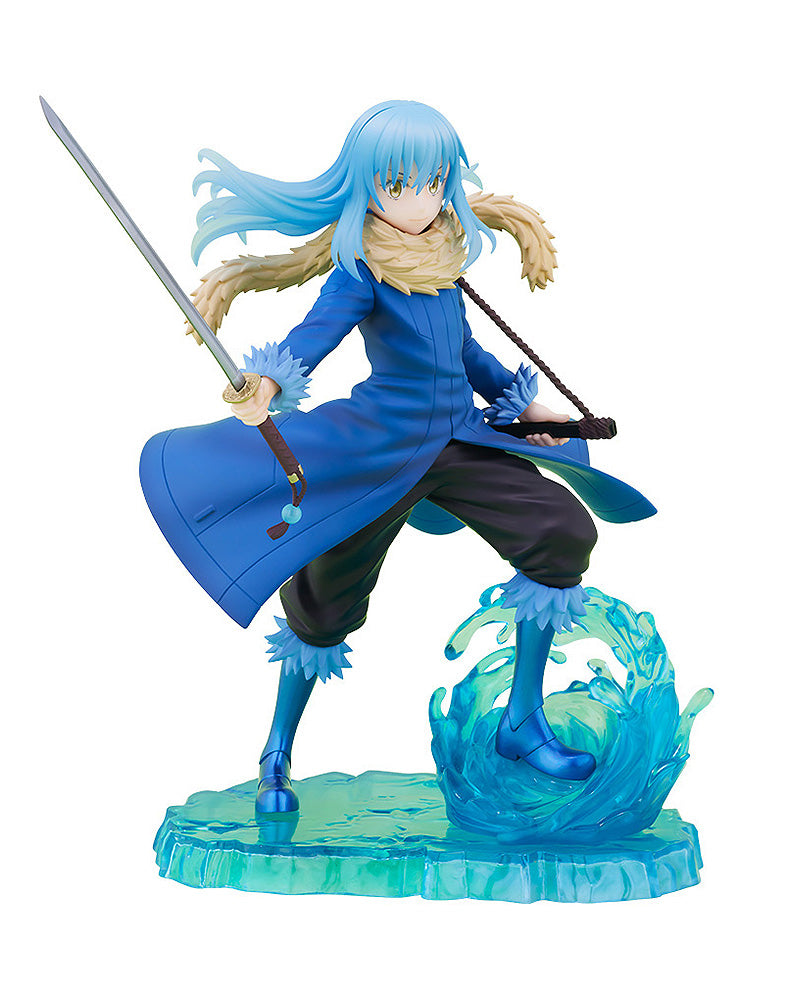 Bandai That Time I Got Reincarnated as a Slime Movie Ichiban Kuji A Prize Rimuru Bandai That Time I Got Reincarnated as a Slime Movie Ichiban Kuji A Prize Rimuru