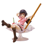[Pre-order] KonoSuba! An Explosion on This Wonderful World - Megumin & Cecily Prize Figure FuRyu Corporation