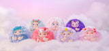 [Pre-order] Original Character - Funii Dream In The Clouds Series Trading Figurine Blind Box LETSVAN
