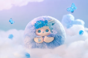 [Pre-order] Original Character - Funii Dream In The Clouds Series Trading Figurine Blind Box LETSVAN