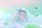 [Pre-order] Original Character - Funii Dream In The Clouds Series Trading Figurine Blind Box LETSVAN