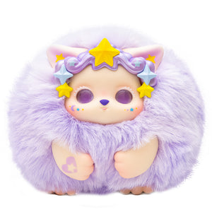 [Pre-order] Original Character - Funii Dream In The Clouds Series Trading Figurine Blind Box LETSVAN