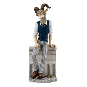 [Pre-order] BEASTARS - Pina Non Scale Figure MegaHouse
