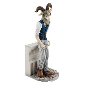 [Pre-order] BEASTARS - Pina Non Scale Figure MegaHouse