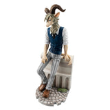 [Pre-order] BEASTARS - Pina Non Scale Figure MegaHouse
