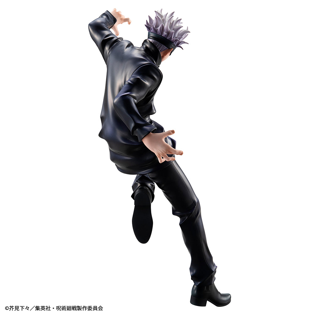 [Pre-order] Jujutsu Kaisen - Gojo Satoru 1/8 Scale Figure MegaHouse - Nekotwo